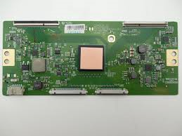 6870C-0568A LG 43PUS6501/12 T.CON BOARD