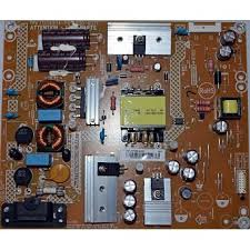 715G6934-P01-000-002E PHILIPS 40PFK4101/12 POWER BOARD