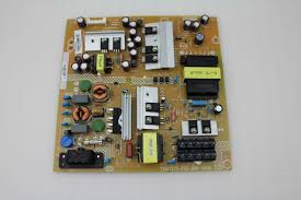 PHILIPS 715G7575-P02-000-002M 49PFS5501/12  POWER BOARD