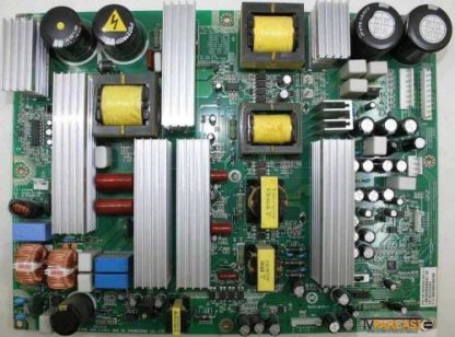 3501Q00063A REV;6.5 DGLP-420SREV.065 PHILIPS 42PF5321/12 POWER BOARD.