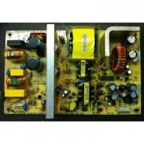 LCP106830-0001 PHILIPS HTS3357 HTS3540 DVD POWER BOARD.
