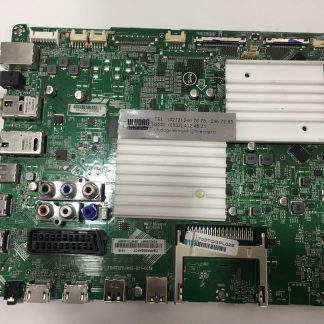 715G7259-M0F-000-005T PHILIPS 55PUK7100 MAİN BORD