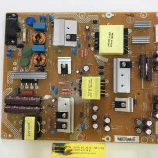 715G6679-P02-001-002M PHILIPS 40PFK5500/12 POWER BOARD
