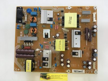 715G6679-P02-001-002M PHILIPS 40PFK5500/12 POWER BOARD