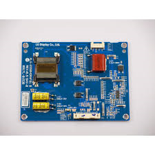 KLS-E550HORHF01 B REV;0.5 94V-0 6917L-0153B PHILIPS 55PFK6309/12 İNVERTÖR BOARD