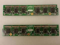 PIONEER ANP1964A AWZ6519 AWZ6518 PDP-50-502 DRIVE BOARD.
