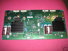 PIONEER ANP1961-A AWV1842-A ZWV1862-A PDP-50-502MX Y.SUS BOARD.