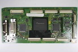ANP2098-D PIONEER PDP-436PE T-CON BOARD