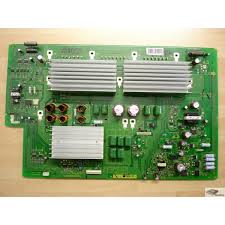 ANP2121-B LG PDP-436RXE Y.SUS BOARD