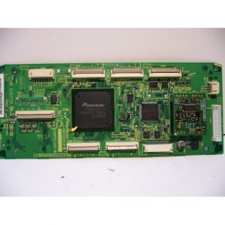 PIONEER ANP2124-B AWV2244-A PDP-436RXE LOGIC BOARD