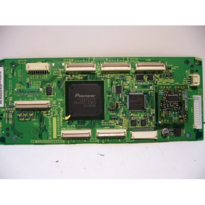PIONEER ANP2124-B AWV2244-A PDP-436RXE LOGIC BOARD