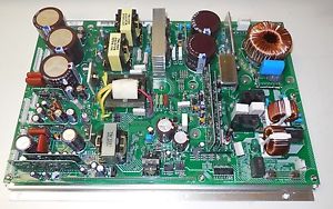 PIONEER AXY1083-F PCB2378 A06-124668G PDP-436RXE POWER BOARD