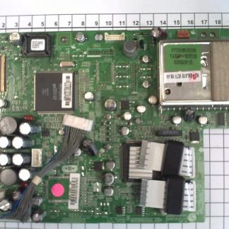 3313TP2028A RZ-20LA70 MAİN BOARD