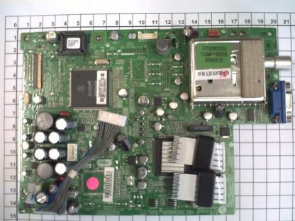 3313TP2028A RZ-20LA70 MAİN BOARD