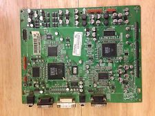 LG RZ-23LZ40 MAİN BOARD
