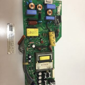 ML-027C 6870VS1582D LG RZ-23LZ40 POWER BOARD