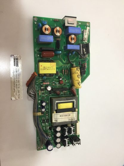 ML-027C 6870VS1582D LG RZ-23LZ40 POWER BOARD