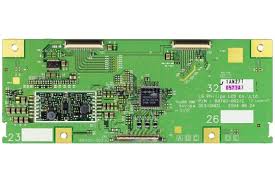 LG 6870C-0021C RZ-32LZ50 CTRL BOARD