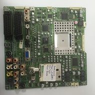 BN41-00545D SAMSUNG LE40R51 MAİN BOARD