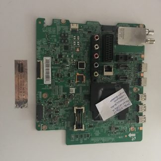 BN94-07341F  BN41-02156A SAMSUNG UE40H6470AS MAİN BOARD
