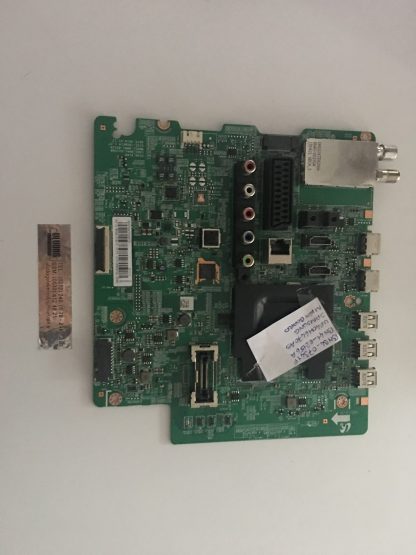 BN94-07341F  BN41-02156A SAMSUNG UE40H6470AS MAİN BOARD
