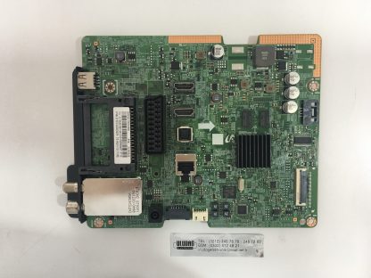 BN94-08318R BN41-02360B SAMSUNG UE32J5373AS MAİN BOARD