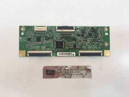 HV320FHB-N10/HV480FH2-600 47-6021043 SAMSUNG UE32J5373AS T.CON BOARD