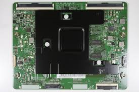 BN96-34823A 2015_INX_UHD_HAWK_UFT SAMSUNG UE50JS7200U T.CON BOARD