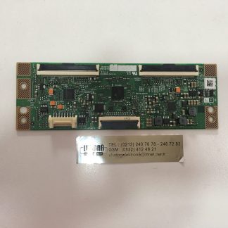 RUNTK 5538TP BN95-02023A SAMSUNG UE40J5570SUXTK T.CON BOARD