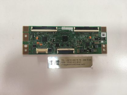 RUNTK 5538TP BN95-02023A SAMSUNG UE40J5570SUXTK T.CON BOARD