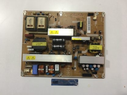 BN44-00197B SIP408D SAMSUNG LE40A330J1 POWER BOARD