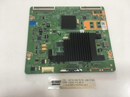 BN95-00582C BN41-01790C SAMSUNG UE40ES7000SXTK T-CON BOARD
