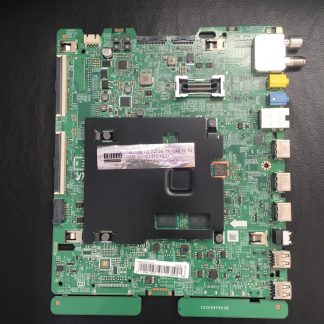 BN94-10832C BN41-02528A SAMSUNG UE55KU7000U MAİN BOARD
