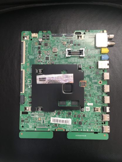 BN94-10832C BN41-02528A SAMSUNG UE55KU7000U MAİN BOARD