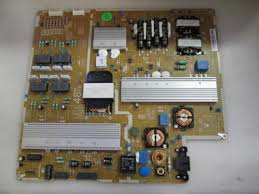 BN44-00833A L48E8_FHS SAMSUNG UE55JS8500TXTK POWER BOARD