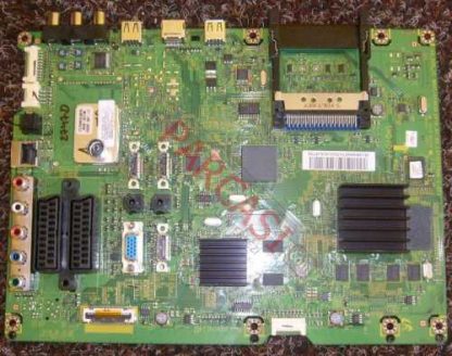 SAMSUNG BN94-02625K BN41-01443A   40C650MAİN BOARD