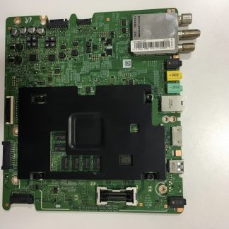 BN94-10059X BN41-02356C SAMSUNG UE55JS8500TXTK MAİN BOARD