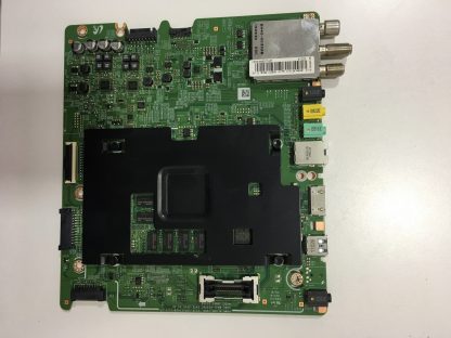 BN94-10059X BN41-02356C SAMSUNG UE55JS8500TXTK MAİN BOARD