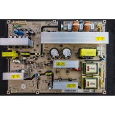 SAMSUNG BN44-00166B IP-46STD CCFL REV1.1 LE46N87BDX POWER BOARD