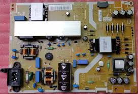 BN44-00787A L58GFB_ESM SAMSUNG UE58H5270ASXTK POWER BOARD