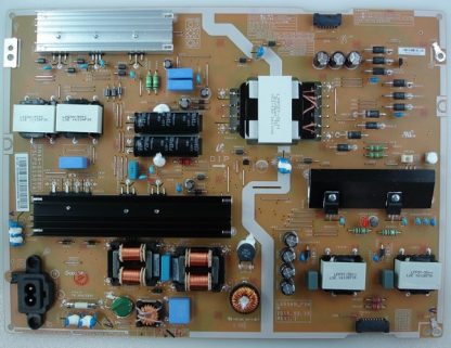 BN44-00808D PSLF261S07A SAMSUNG UE60KU7000UXTK  POWER BOARD