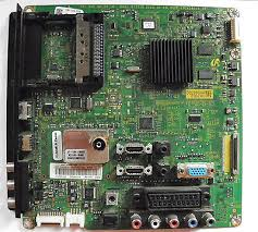 BN94-02616K BN41-01331B SAMSUNG LE40C530F1W MAİN BOARD