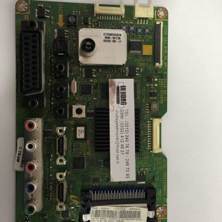 BN94-03354G BN41-01360B SAMSUNG PS-42C430A1W MAİN BOARD