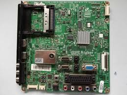 BN94-03985D BN41-01536A SAMSUNG 40C530F1WXXU MAİN BOARD.