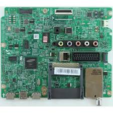 BN94-06781S BN41-01955B SAMSUNG UE32F5070SSXTK MAİN BOARD