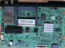 SAMSUNG BN94-07814C BN41-02098B UE58H5270ASXTK MAİN BOARD