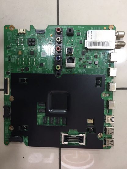 BN94-08777W BN41-02344B SAMSUNG UE40JU6570U MAİN BOARD