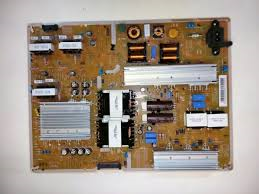 BN94-09543A BN41-02447A BN94-09742A SAMSUNG UE55JU7500T POWER BOARD