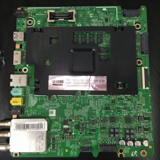 BN94-09995C BN41-02356C SAMSUNG UE55JU7500T MAİN BOARD