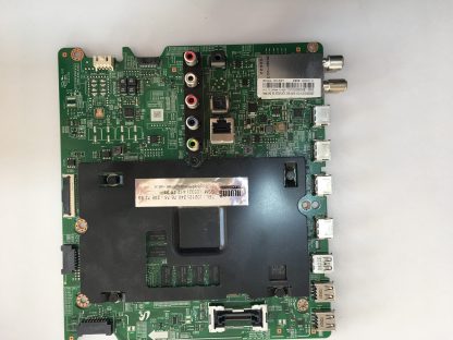 BN94-10165T BN41-02344D SAMSUNG UE50JS7200U MAİN BOARD